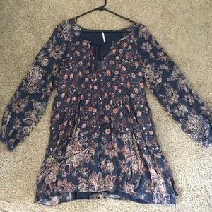 Freepeople dress